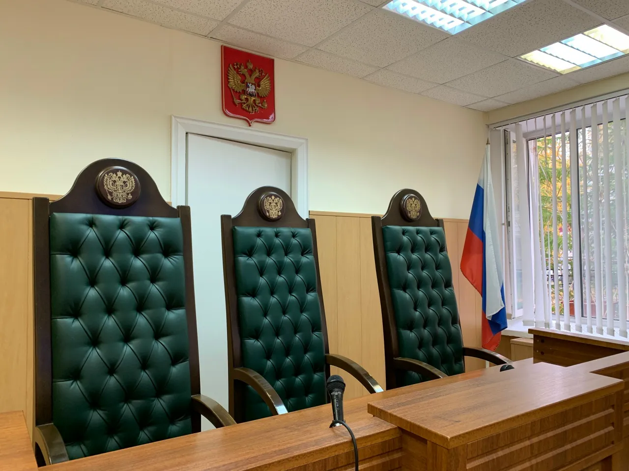 В Челябинской области завершилось следствие по делу о подкупе сотрудников школ и детского сада