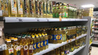 Гадость в пластике: Роскачество опубликовало черный список растительного масла