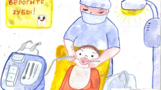 «Мой любимый доктор»: нижнекамцев приглашают поучаствовать в конкурсе