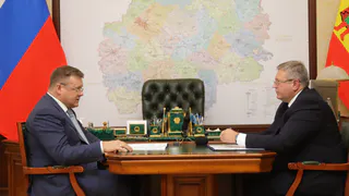 Почти 8,5 миллионов: 845 семей, пострадавших при пожаре, получили выплаты