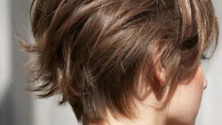 Теперь в тренде королевские стрижки: идеально для женщин после 40 - сохраняют форму даже на тонких волосах