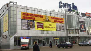 Сработавшая сигнализация помогла предотвратить пожар