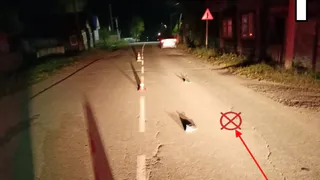 В Коми осудят водителя иномарки за смертельное ДТП