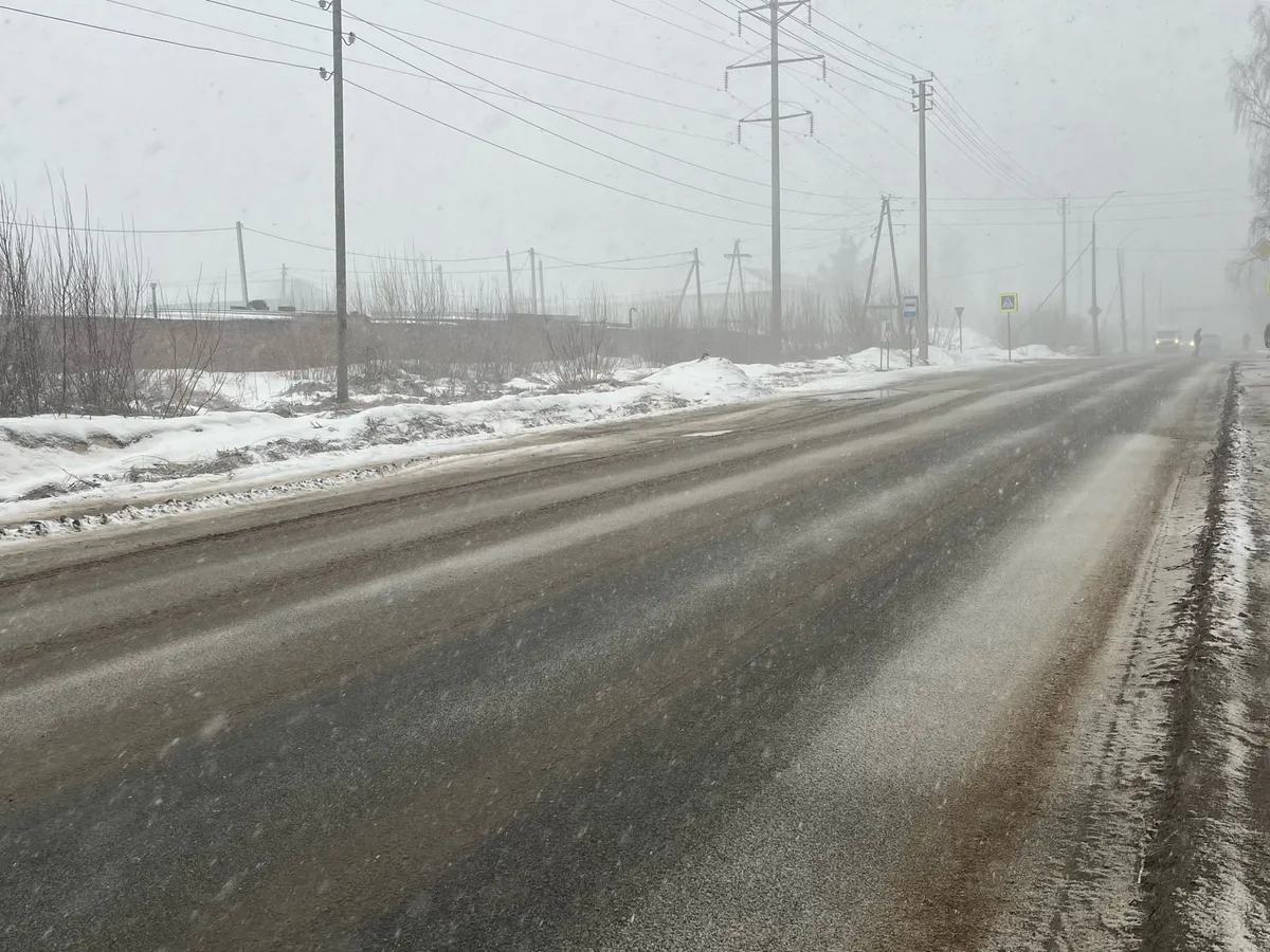 Вильфанд кардинально пересмотрел прогноз: дикий холод и ливни обрушатся уже с 4 мая 2025