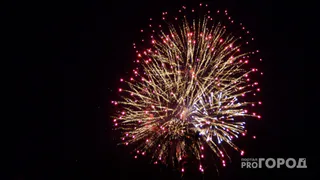 В Челябинской области отменили салюты и шествия