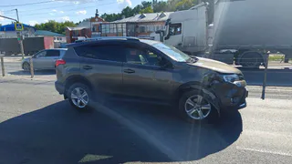 Трагедия на "зебре" в Кугесях: водитель сбил троих пешеходов, включая ребенка