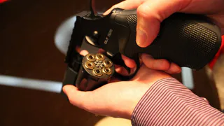 Жительницу Рязани нашли мертвой в здании Центробанка