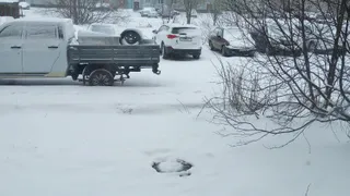 Климатическое безумие быстро движется на Россию 29 ноября: синоптики в недоумении - такой аномальной осени не было с 1820