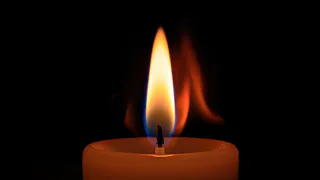 В Нижнекамске почтили память ушедших артистов