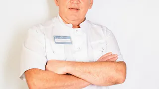 "Народный доктор"-2021: - Спасибо врачу Анохину за дыхание моего сына