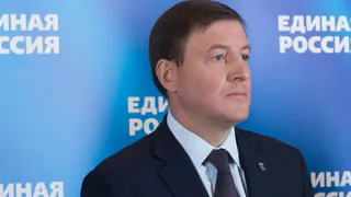 «Единая Россия» предложила национализировать иностранные производства
