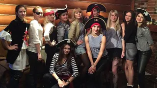 Конкурс "Мой веселый Новый год" завершен!