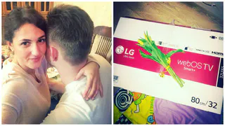 С полицией за своими подарками - так рязанский актер расстается с девушками