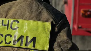 В Коми пожар унес жизнь пенсионера