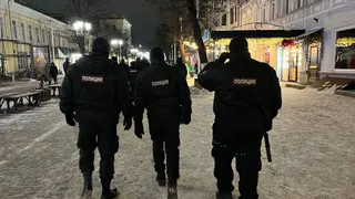 В Рязани и шести районах области состоялись рейды по мигрантам