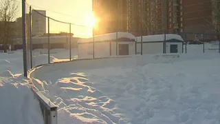 Завтра в Нижнекамске выяснят, откуда берется и куда девается снег