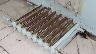 Дерзкая кража в Севском районе