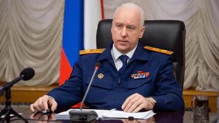 Главный следователь России затребовал доклад о наезде на пенсионерку в Рязани