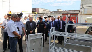 Брянские власти и бизнес заинтересовались трудом заключённых