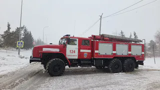 Мэр Нижнекамска призвал жителей не выезжать на трассы из-за непогоды и ДТП

