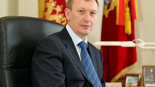 Первое интервью Николая Денина. Видео.