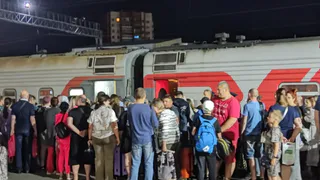 В Брянской области дети стали втрое чаще отдыхать в санаториях