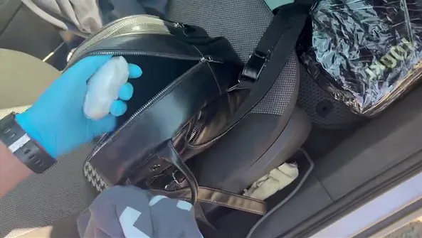 В Пензе за героин 23-летней иностранке грозит пожизненное заключение