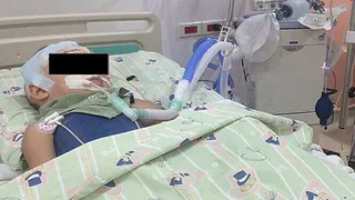 Продолжение истории: челнинскую девочку, захлебнувшуюся в бассейне Таиланда, вновь прооперировали