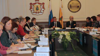 Рязанское Минприроды подвело итоги круглого стола по экологической обстановке