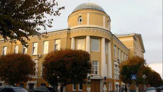 Сергей Васильев стал префектом Советского района Рязани