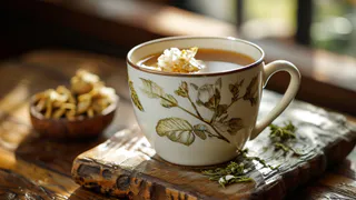 Не вода и не кефир: назван полезный напиток – молодит, замедляет старение и придает небесную красоту