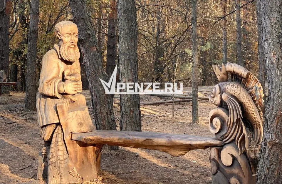 Страсти вокруг «Древландии». Слово активисту СНТ «Вишенка»