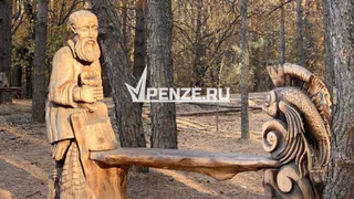 Страсти вокруг «Древландии». Слово активисту СНТ «Вишенка»