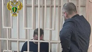 В Челябинской области бывший мэр получил 14 лет колонии за коррупцию
