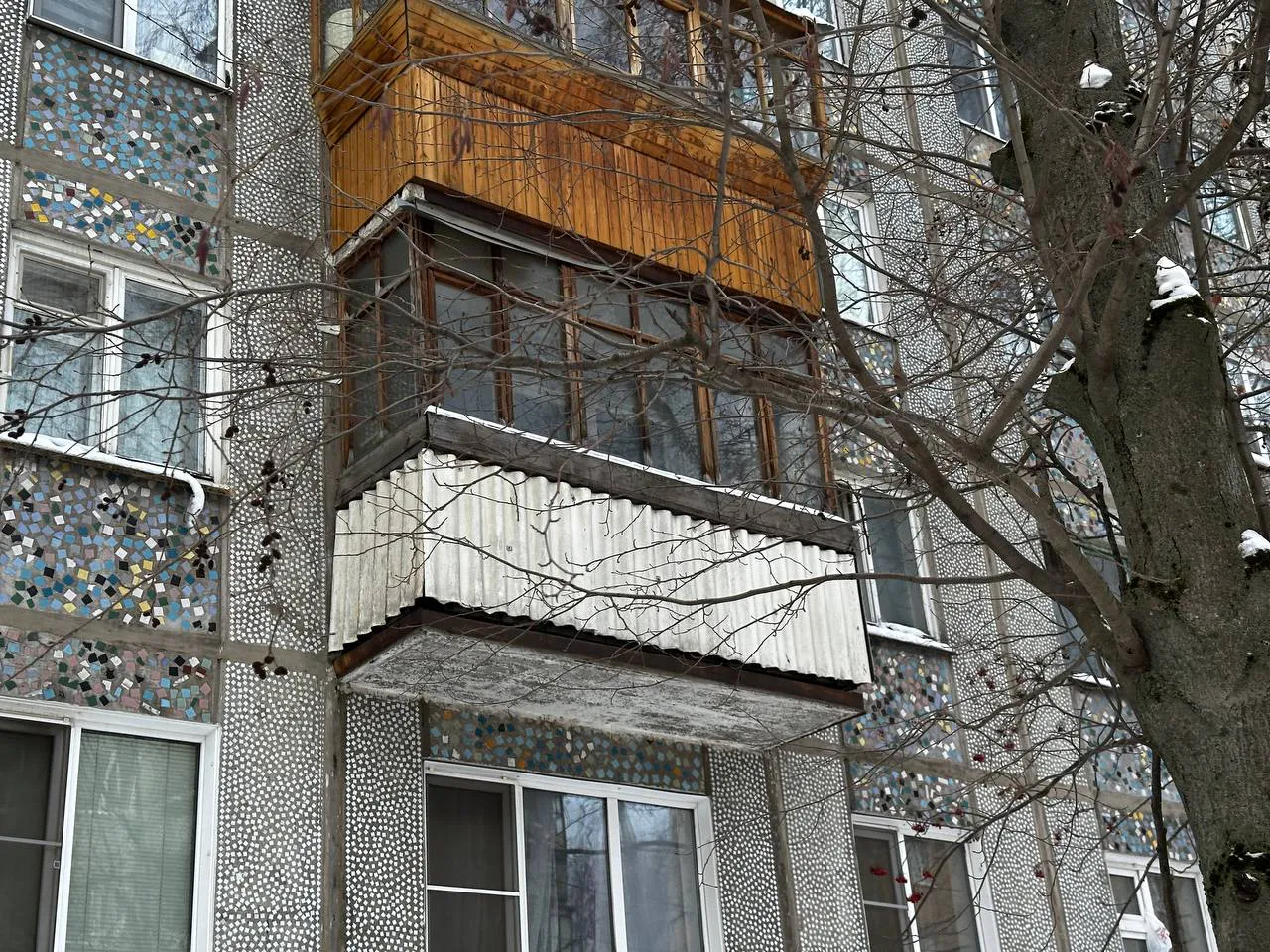 Указ вступил в силу: с 2 января строгий новогодний запрет для собственников квартир с балконом