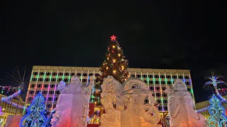 В январе отдыхать не будем: приняли жесткое решение о новогодних праздниках - выходные убрали из-за обстановки в стране