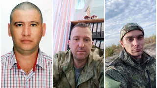 Во время СВО героически погибли военнослужащие из Коми