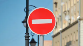 С 26 по 27 сентября в центре Пензы будет ограничено движение