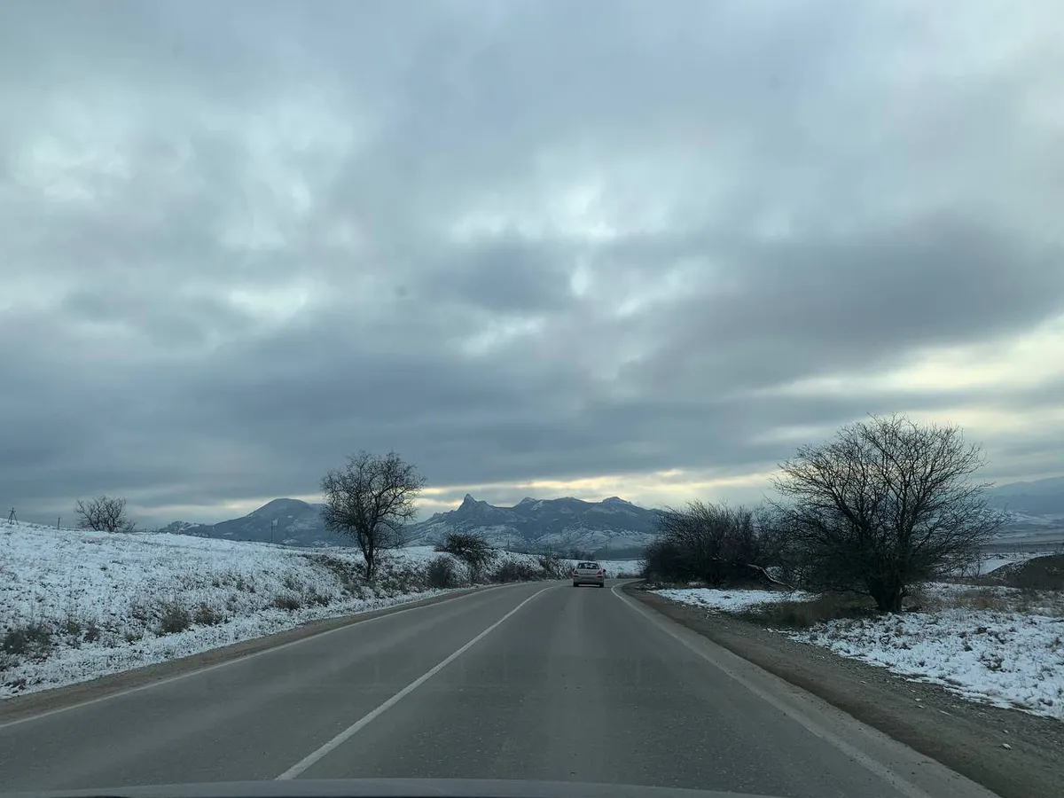 С 12 марта выехавшим за город на авто будут аннулировать права: нововведение для водителей