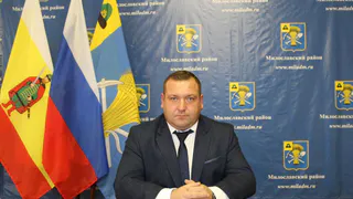 Злоумышленники создали фейковый аккаунт главы администрации Милославского района