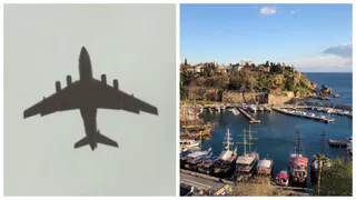 Планета закрыта: лишь несколько стран мира готовы принять российских туристов