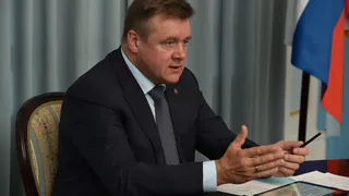 Сокращение чиновников: кто должен покинуть теплые местечки в Рязани