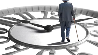 Продолжительность жизни россиян превысила 73 года