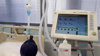 Из-за халатности в Брянской ЦРБ погибли шесть пациентов на ИВЛ