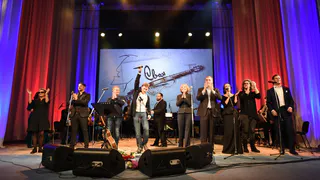 «Своя колея» в Нижнекамске: билетов осталось мало