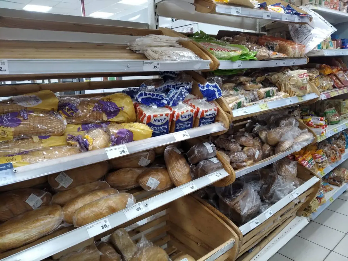 Неожиданное заявление врачей: хлебные продукты могут провоцировать психические расстройства