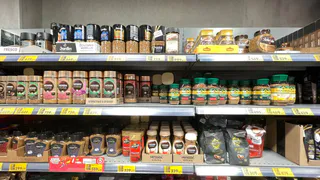 Недорогой, вкусный и без токсинов: Росконтроль назвал лучшие марки растворимого кофе