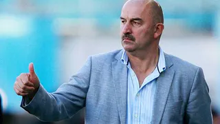 Главным тренером сборной РФ по футболу назначен Станислав Черчесов