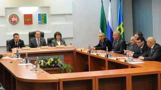 Депутаты Нижнекамска изберут нового мэра