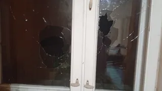 Дом рязанского депутата закидали камнями: кому перешел дорогу активист?